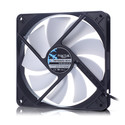 Ventilador 14cm Fractal Caja Silent Series R3 | Quonty.com | FD-FAN-SSR3-140-WT