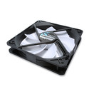 Ventilador 14cm Fractal Caja Silent Series R3 | Quonty.com | FD-FAN-SSR3-140-WT