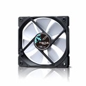 Ventilador 12cm Fractal Caja Dynamic X2 Gp-12 Blanco | Quonty.com | FD-FAN-DYN-X2-GP12-WT