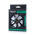 Ventilador 12cm Fractal Caja Dynamic X2 Gp-12 Blanco | Quonty.com | FD-FAN-DYN-X2-GP12-WT