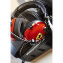 Auriculares C/Microfono+ Mic T-Racing Ferrari Edition | Quonty.com | 4060105
