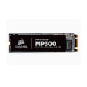 Ssd Corsair Force Mp300 Series M.2 Ssd 120gb Pcie | Quonty.com | CSSD-F120GBMP300
