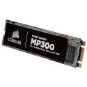 Ssd Corsair Force Mp300 Series M.2 Ssd 960gb Pcie | Quonty.com | CSSD-F960GBMP300