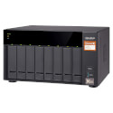 Qnap Businees Me 8-Bay Nas Ts-832x-8g | Quonty.com | TS-832X-8G