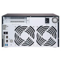 Qnap Businees Me 8-Bay Nas Ts-832x-8g | Quonty.com | TS-832X-8G