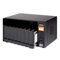 Qnap Ts-832x Nas Torre Ethernet Negro | Quonty.com | TS-832X-2G