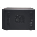 Qnap Ts-832x Nas Torre Ethernet Negro | Quonty.com | TS-832X-2G