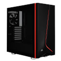 Caja Semitorre/Atx Corsair Carbide Spec-06 Cristal Templado | Quonty.com | CC-9011144-WW
