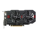 Tarjeta Grafica Asus Arez-Rx560-O2g-Evo 2gb Gddr5 | Quonty.com | 90YV0AHC-M0NA00
