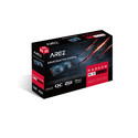 Tarjeta Grafica Asus Arez-Rx560-O2g-Evo 2gb Gddr5 | Quonty.com | 90YV0AHC-M0NA00