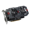 Tarjeta Grafica Asus Arez-Rx560-O2g-Evo 2gb Gddr5 | Quonty.com | 90YV0AHC-M0NA00