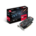 Tarjeta Grafica Asus Arez-Rx560-2g-Evo 2gb Gddr5 | Quonty.com | 90YV0AHD-M0NA00