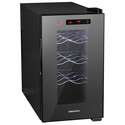 Vinoteca Medion Md 16703 - 8 Botellas - 7-18ºC - Calif. A+ | Quonty.com | 50056797