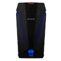  Gaming Medion X77 I7 8700 16gb 2tb+256gbssd | Quonty.com | 10022416
