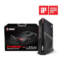 Msi Trident 3 8rd-214xeu I7-8700 16gb 256gb+1tb Gtx1070-8gb | Quonty.com | 9S6-B92011-214