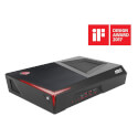 Msi Trident 3 8rd-214xeu I7-8700 16gb 256gb+1tb Gtx1070-8gb | Quonty.com | 9S6-B92011-214
