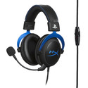 Auricular Kingston Hyperx Cloud Gaming Headset-Ps4 | Quonty.com | HX-HSCLS-BL/EM