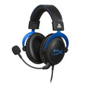 Auricular Kingston Hyperx Cloud Gaming Headset-Ps4 | Quonty.com | HX-HSCLS-BL/EM