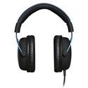 Auricular Kingston Hyperx Cloud Gaming Headset-Ps4 | Quonty.com | HX-HSCLS-BL/EM