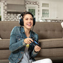 Auricular Kingston Hyperx Cloud Gaming Headset-Ps4 | Quonty.com | HX-HSCLS-BL/EM