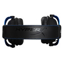 Auricular Kingston Hyperx Cloud Gaming Headset-Ps4 | Quonty.com | HX-HSCLS-BL/EM