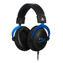 Auricular Kingston Hyperx Cloud Gaming Headset-Ps4 | Quonty.com | HX-HSCLS-BL/EM