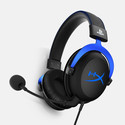 Auricular Kingston Hyperx Cloud Gaming Headset-Ps4 | Quonty.com | HX-HSCLS-BL/EM