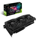 Tarjeta Grafica Asus Rog-Strix Rtx2080-O8g-Gaming 8gb Gddr6 | Quonty.com | 90YV0C60-M0NM00