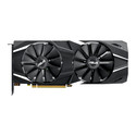 Tarjeta Grafica Asus Dual-Rtx2080-O8g 8gb Gddr6 | Quonty.com | 90YV0C30-M0NM00