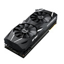 Tarjeta Grafica Asus Dual-Rtx2080-O8g 8gb Gddr6 | Quonty.com | 90YV0C30-M0NM00