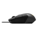 Raton Asus Tuf Gaming M5 | Quonty.com | 90MP0140-B0UA00