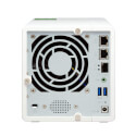 Qnap Businees Me 3-Bay Nas Ts-332x-4g | Quonty.com | TS-332X-4G