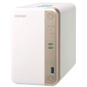 Qnap Soho 2-Bay Nas Ts-251b-4g | Quonty.com | TS-251B-4G