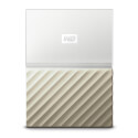 Hd Wd Externo My Passport Ultra Gold 1tb | Quonty.com | WDBTLG0010BGD-WESN