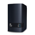 Wd Caja Server Nas My Cloud Ex2 Ultra 2 Bahias 3.5&Quot; 20tb | Quonty.com | WDBVBZ0200JCH-EESN