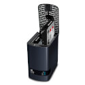 Wd Caja Server Nas My Cloud Ex2 Ultra 2 Bahias 3.5&Quot; 20tb | Quonty.com | WDBVBZ0200JCH-EESN