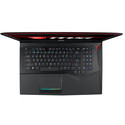 Portatil Msi Gt75 Titan 8rg-278es Negro | Quonty.com | 9S7-17A311-278