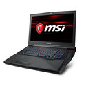 Portatil Msi Gt75 Titan 8rg-278es Negro | Quonty.com | 9S7-17A311-278