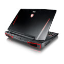 Portatil Msi Gt83 Titan 8rg-038es Negro | Quonty.com | 9S7-181612-038