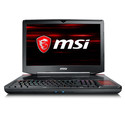 Portatil Msi Gt83 Titan 8rf-011es Negro | Quonty.com | 9S7-181612-011