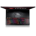Portatil Msi Gt83 Titan 8rf-011es Negro | Quonty.com | 9S7-181612-011