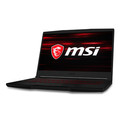 Portatil Msi Gf63 8rd-028es Negro | Quonty.com | 9S7-16R112-028