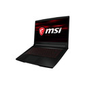 Portatil Msi Gf63 8rd-028es Negro | Quonty.com | 9S7-16R112-028