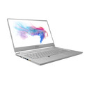 Portatil Msi P65 8rd-007es Plateado | Quonty.com | 9S7-16Q312-007