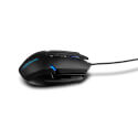 Raton Gaming Medion 50056762 Gaming Mouse/ 2400dpi/ 7 Button | Quonty.com | 50056762