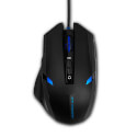 Raton Gaming Medion 50056762 Gaming Mouse/ 2400dpi/ 7 Button | Quonty.com | 50056762