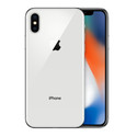 Smartphone Apple Iphone X 5.8 256gb 4g Plata | Quonty.com | MQAG2QL/A