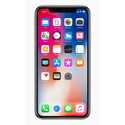 Smartphone Apple Iphone X 5.8 256gb 4g Plata | Quonty.com | MQAG2QL/A