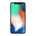 Smartphone Apple Iphone X 5.8 256gb 4g Plata | Quonty.com | MQAG2QL/A