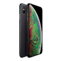 Smartphone Apple Iphone Xs 5.8 256gb 4g 7/12mpx Space Grey | Quonty.com | MT9H2QL/A